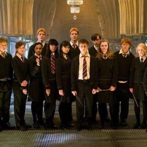 Meet your Posher, Maemie